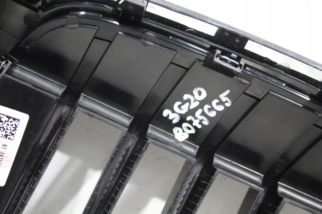 фото №7, Решётка радиатора решётка радиатора решётки радиатора bmw 3 g20 g21 8075665