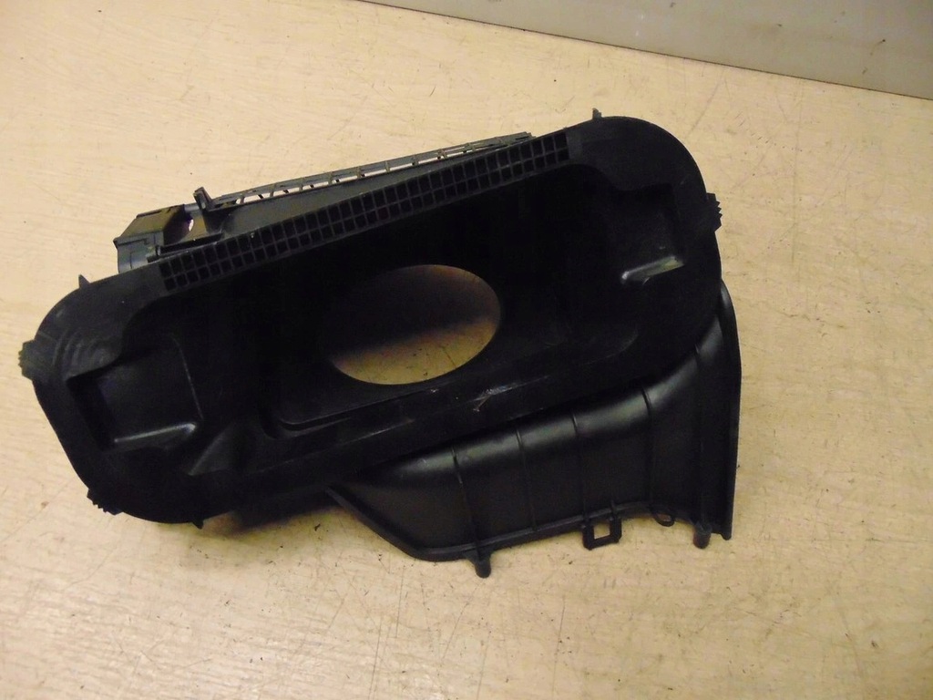 фото №1, Корпус вентилятора вентилятор opel vectra c europa