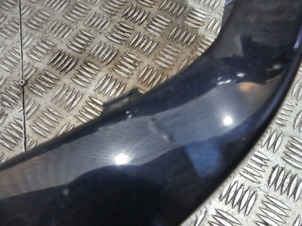 фото №10, Bmw x3 f25 lci mpakiet бампер передній перед