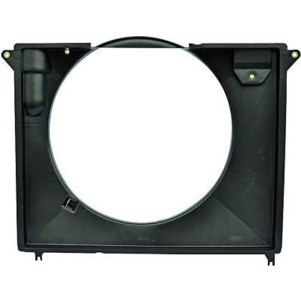 фото №1, Підпора радіатора do toyota hilux kun 05-11