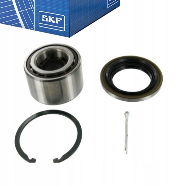 фото №1, Подшипник колеса skf do lexus ls 400