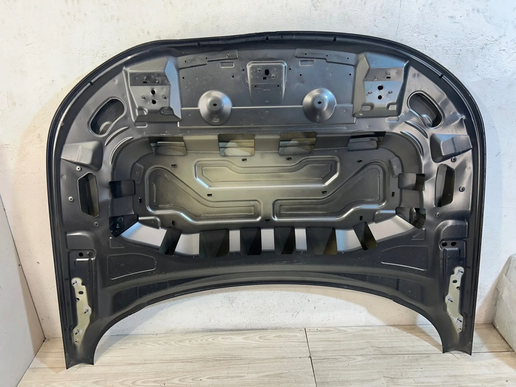 фото №5, Land rover range rover sport l461 2023 капот