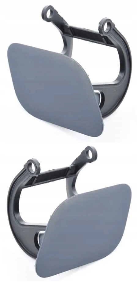 фото №1, Bmw 7 f01 заглушки омивача фара комплект