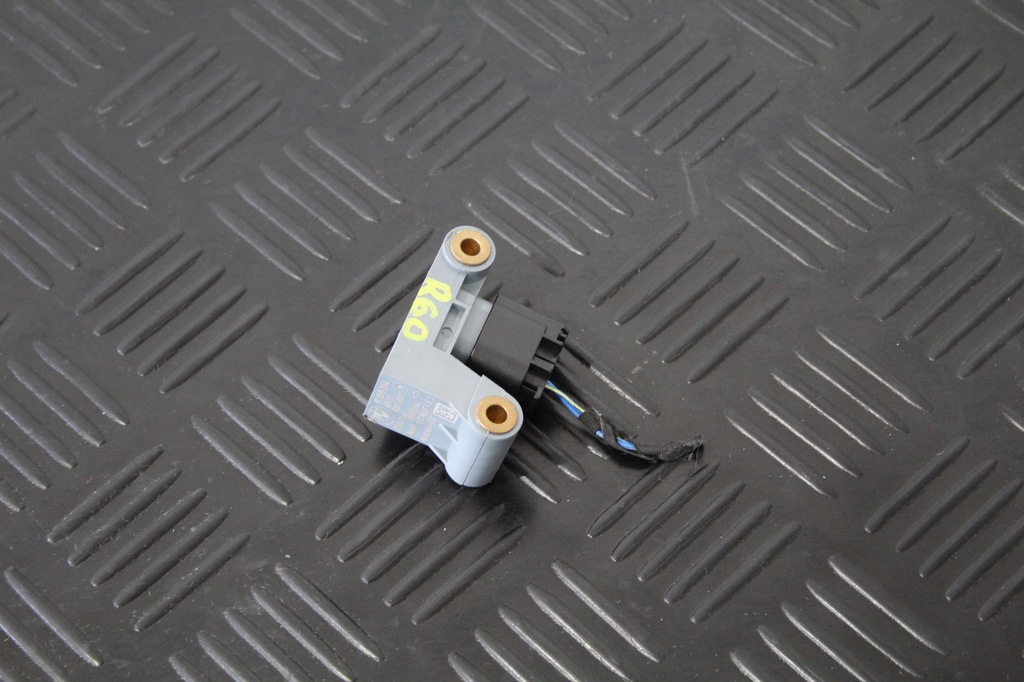 фото №1, Датчик ударный mini countryman r60 n47 9159314