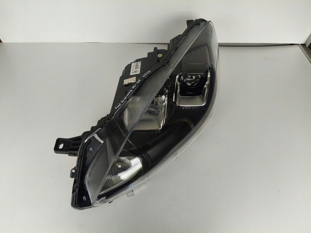 фото №3, Лампа ліва фара ford kuga mk3 19- led
