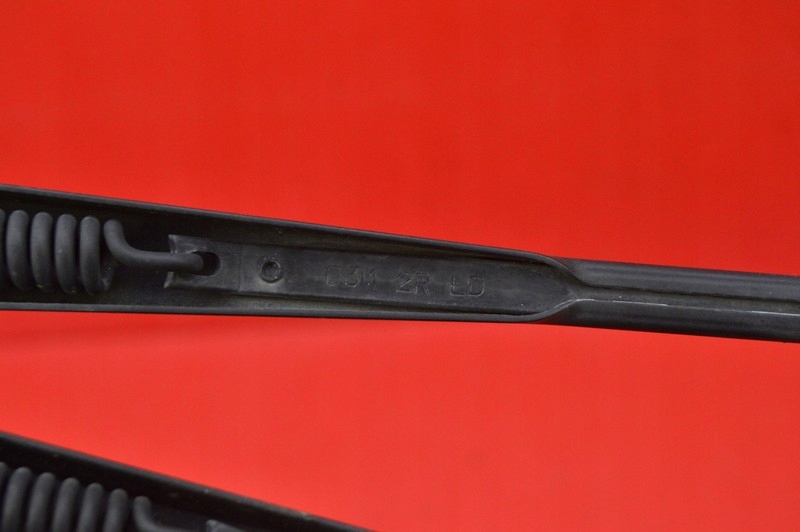 фото №7, Рычаг рычаги дворник перед eu mitsubishi lancer 7 vii 00-08