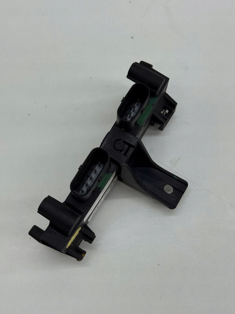 фото №6, Audi a6 s6 c7 модуль блок управления задний крышки электрический багажника исправный