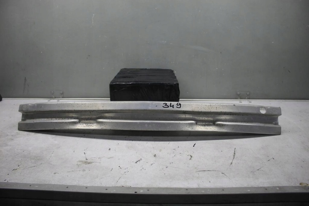 фото №1, Балка задня audi q5 8r0