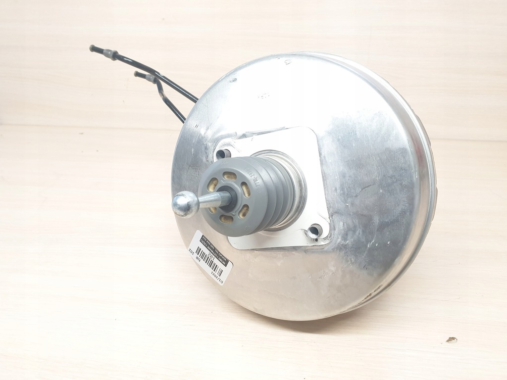 фото №6, Volvo s60 v60 s90 v90 підсилювач гальм гальмівні p32130197