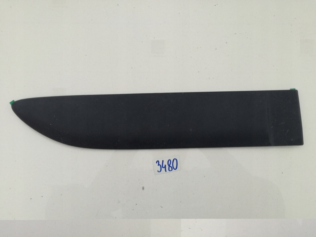 Купити 3480 молдинг двері задній права сторона toyota