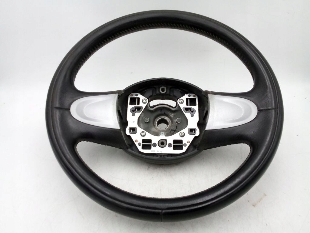 фото №1, Mini cooper ii 2 r56 повітропровід шкіра шкіряний 2752964