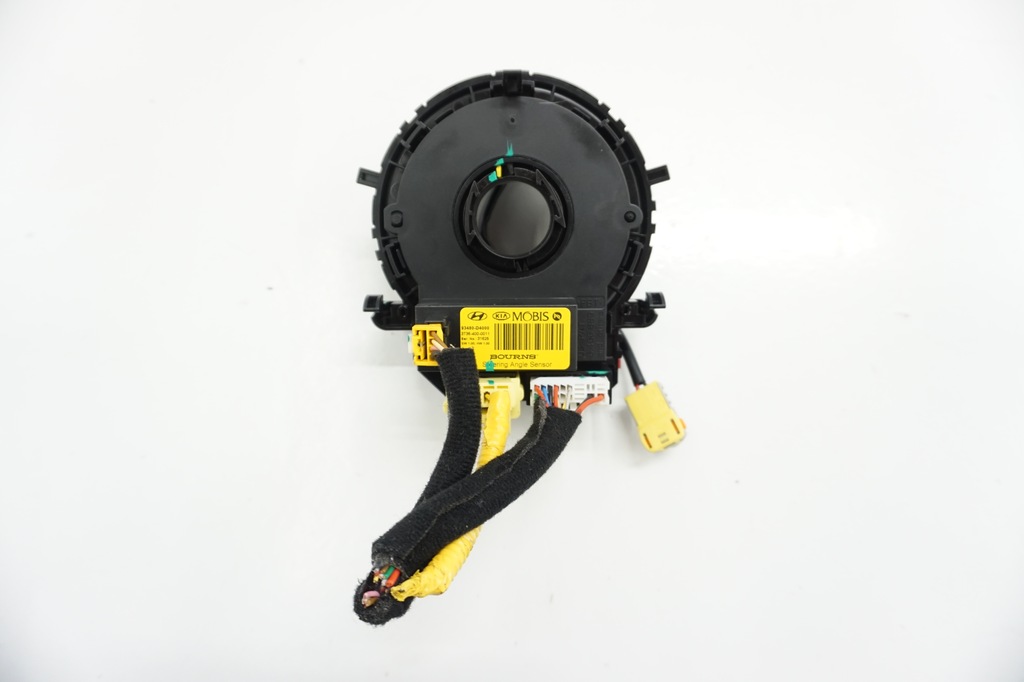 фото №1, Kia optima iv лента шлейф 93480-d4000