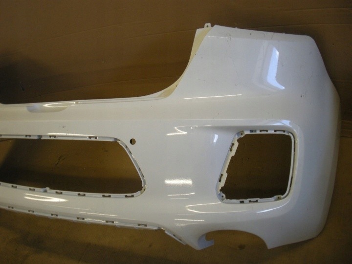 фото №5, Kia ceed proceed gt 2013 бампер задняя