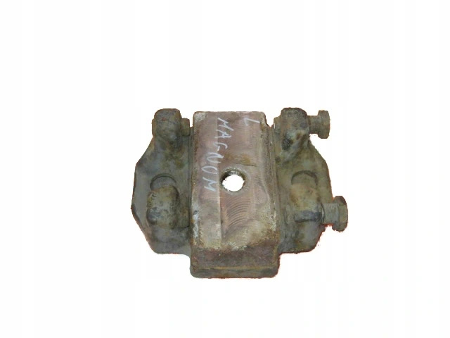 фото №2, Renault magnum dxi подкладка полурессора задняя l / p