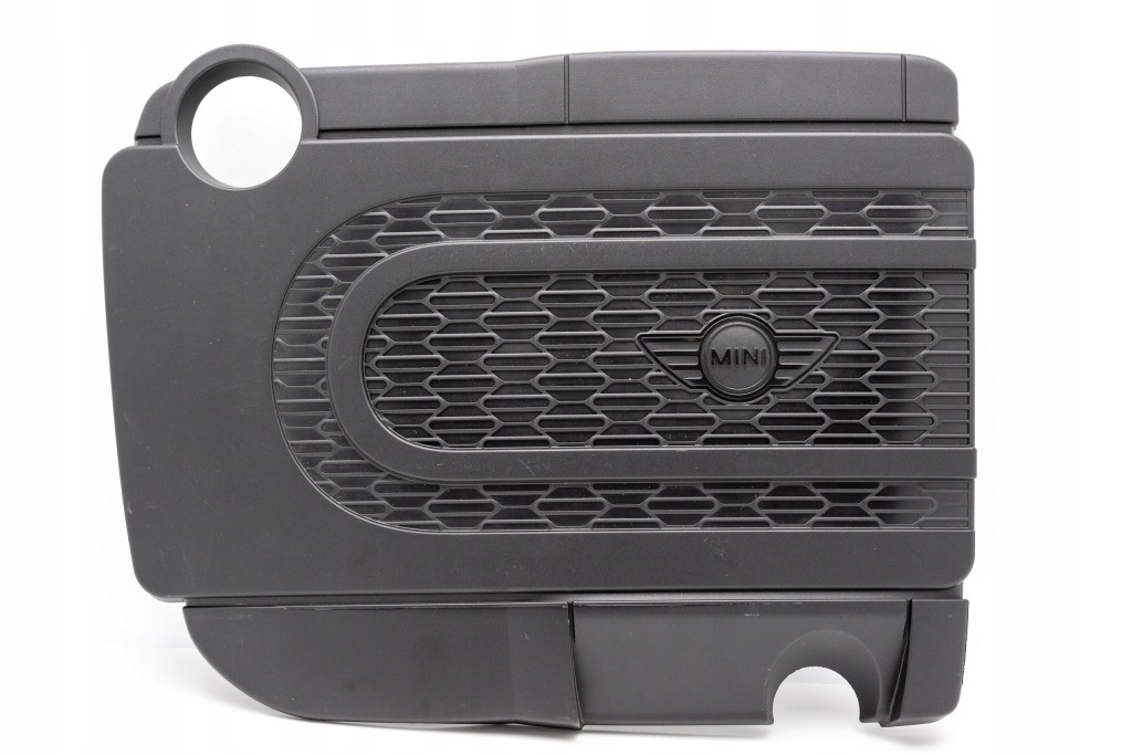 Купить Крышка верхний защита двигателя mini r55 r56 r57 r58 r59 r60 r61 1.6d 2.0d