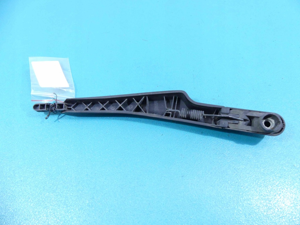 фото №2, Рычаг дворники задняя citroen ds3 10-16