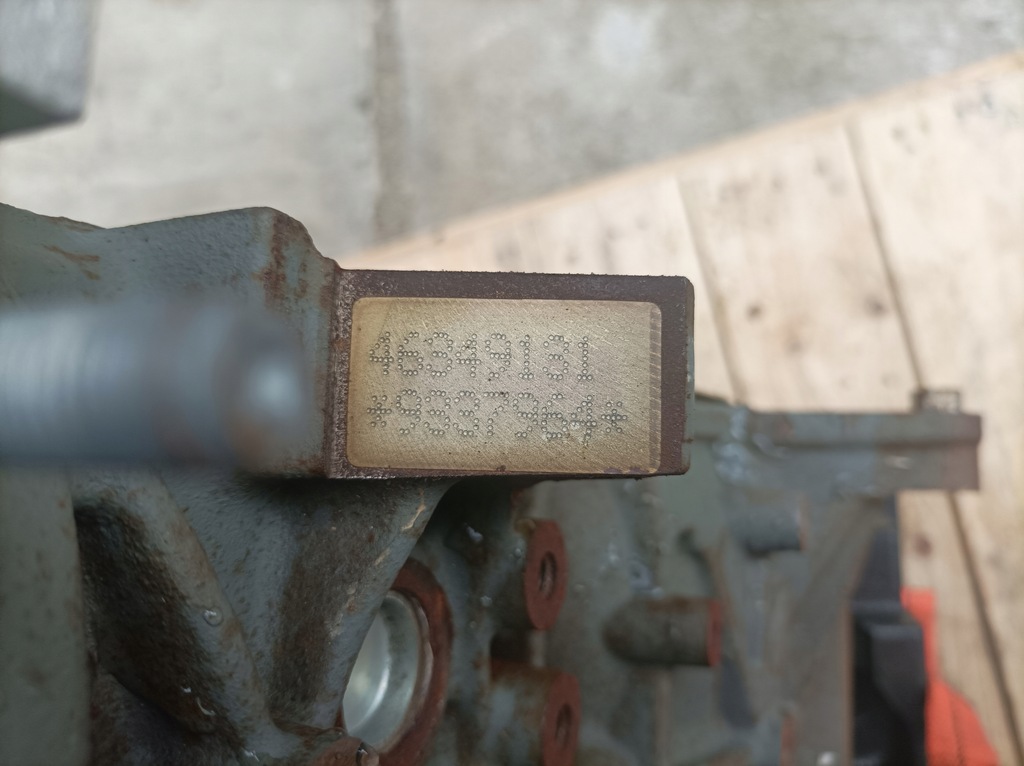 фото №15, Fiat ducato двигун 2.2 euro 6