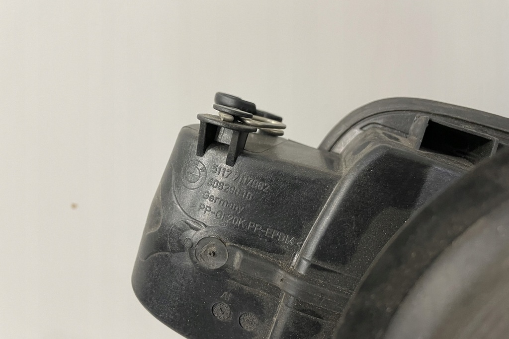 фото №10, Кришка бака пального bmw 3 coupe e92 7117982 2007