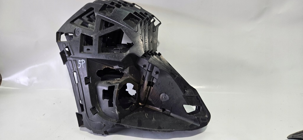 фото №1, Кронштейн напрямна бампера правий renault scenic iii 3 2009-2013