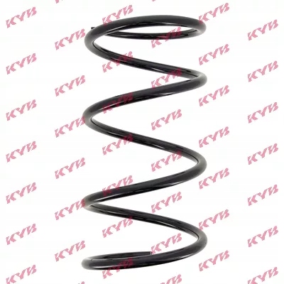 фото №1, Ra3496 пружина перед mitsubishi grandis