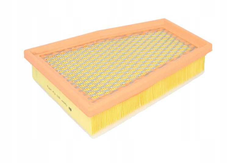 фото №1, Febi bilstein 48531 фільтр повітря