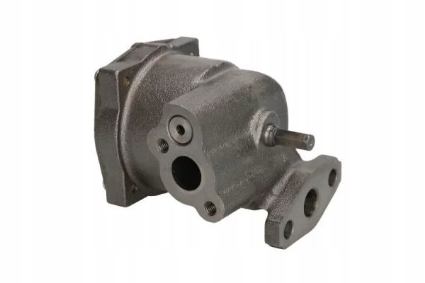 фото №2, Насос масла engitech mts 3253