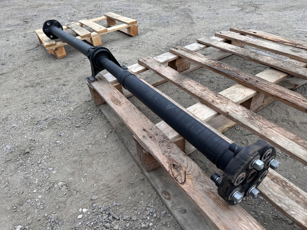 фото №10, Wał привідний dodge charger 6.4 v8 2011 - 2014