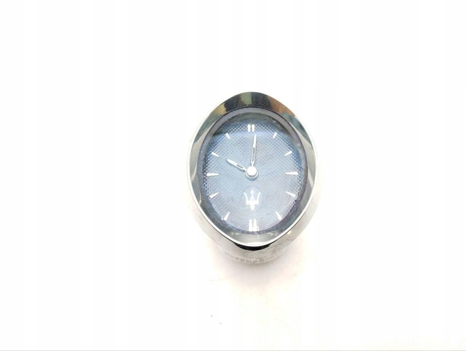 Купить Maserati quattroporte 2014 приборная панель