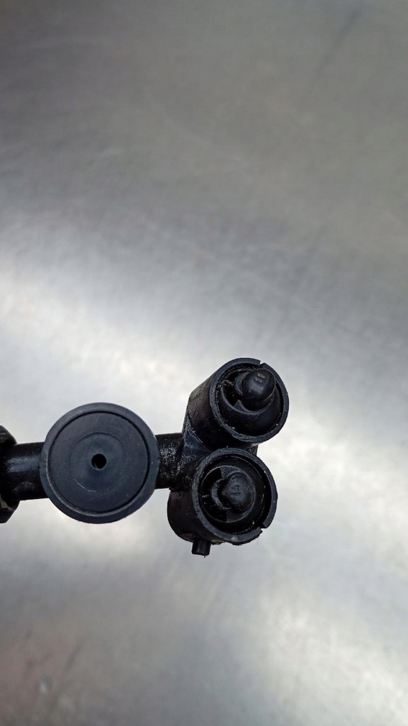 фото №7, Омыватель фара 1j0955978 vw golf iv vw bora