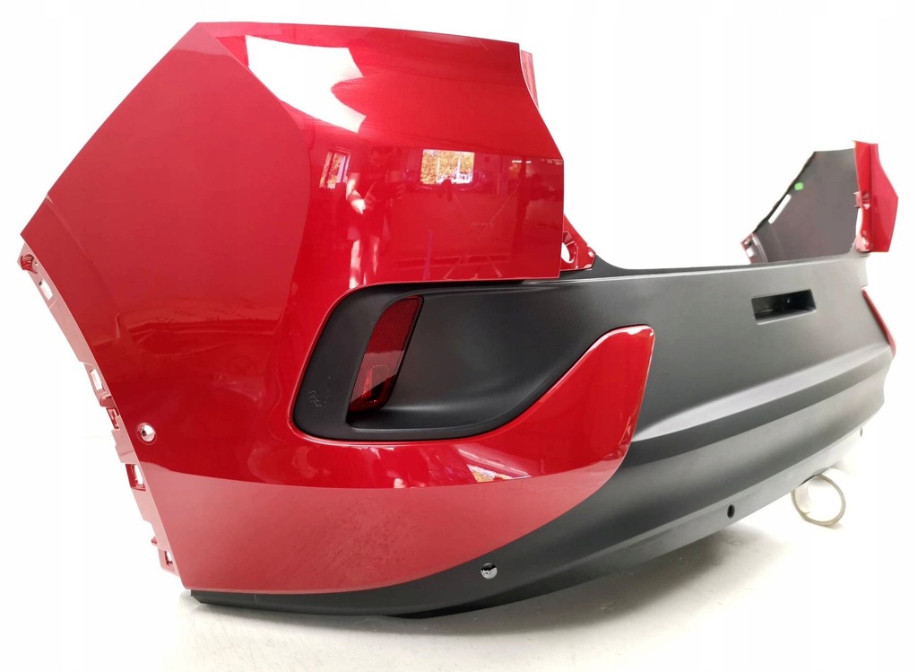 фото №15, Новый org бампер задняя vw id.4 lc3j 6xpdc