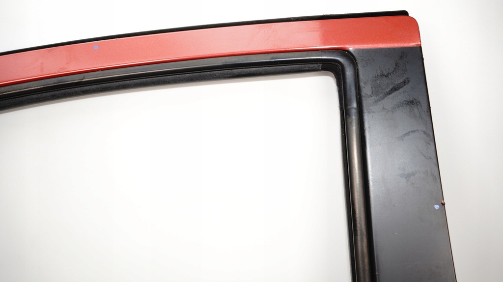 фото №7, Дверь правый задняя nissan micra k13 10-13r ay4