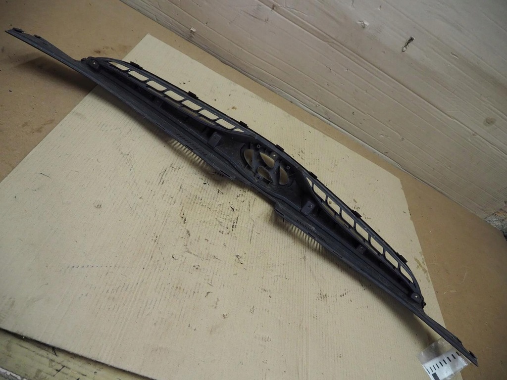 фото №13, Решітка радіатора hyundai i30 решітка радіатора оригінал 86351-2r500