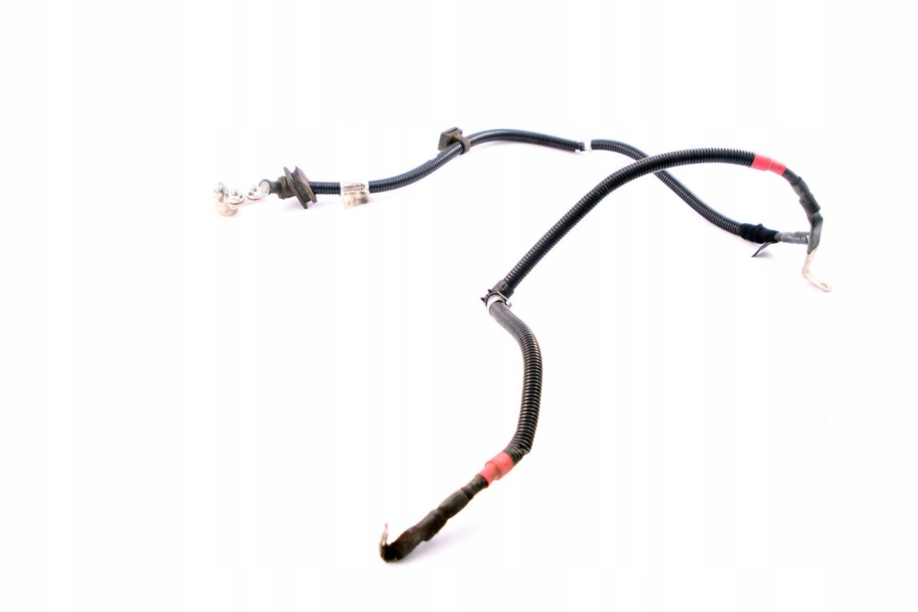 Bmw x1 f48 mini f55 f56 f57 кабель шланг клемма аккумулятор 8594489 Доставка