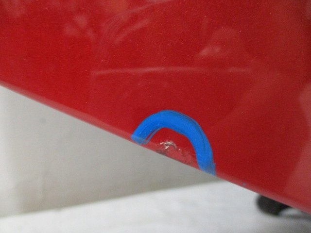 фото №7, C4 grand picasso ii кришка багажника задня epyd камера