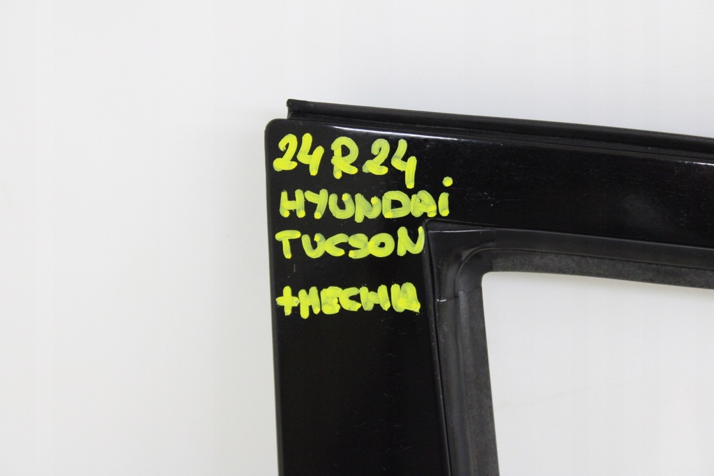 фото №13, Hyundai tucson i 04r- дверь правое передние правый перед eb