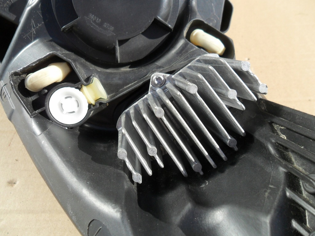 фото №15, Ford focus mk4 лампа правий перед jx7b13w029ae