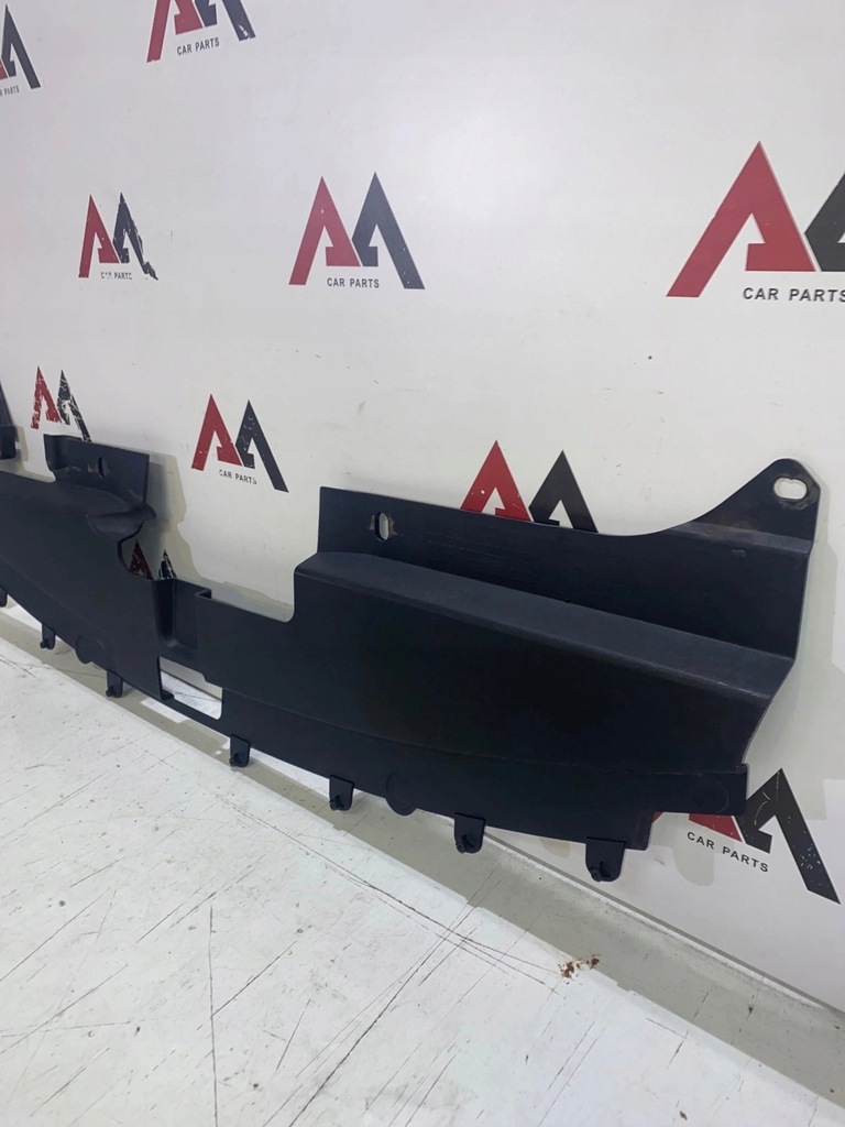 фото №8, Верхний защита поперечина передний jeep compass lift