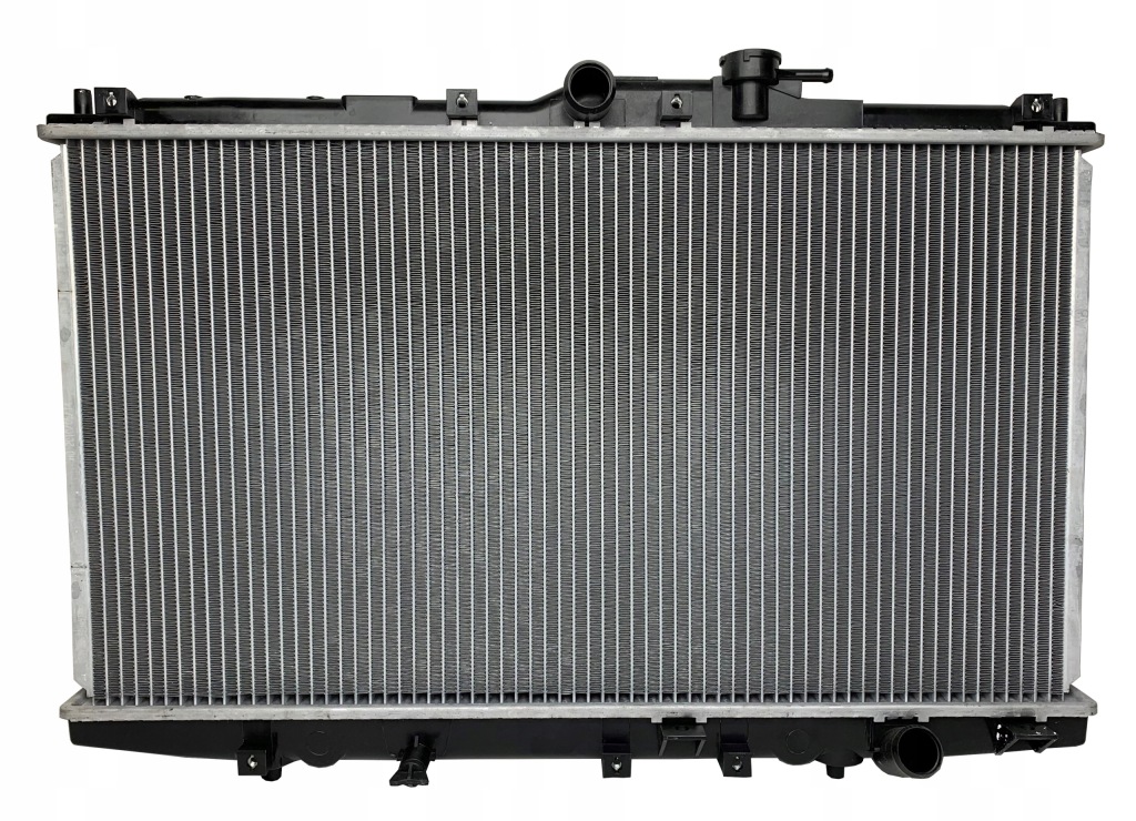 Купить Радиатор воды honda accord vi 1.6 1998 - 2003