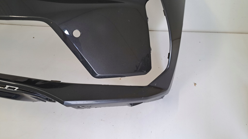 фото №12, Бампер перед kia sorento iv 20-