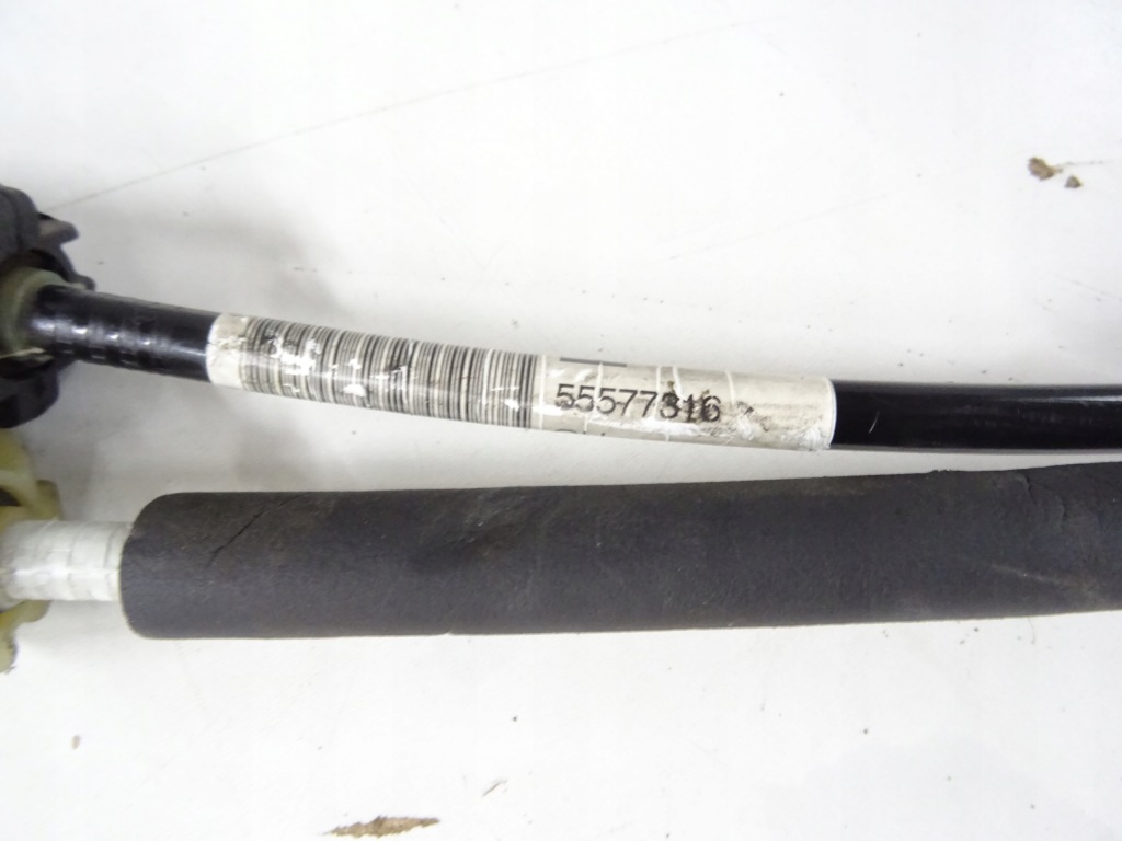 Купить Opel astra j 2.0 тросы переключения передач 55577316 gu