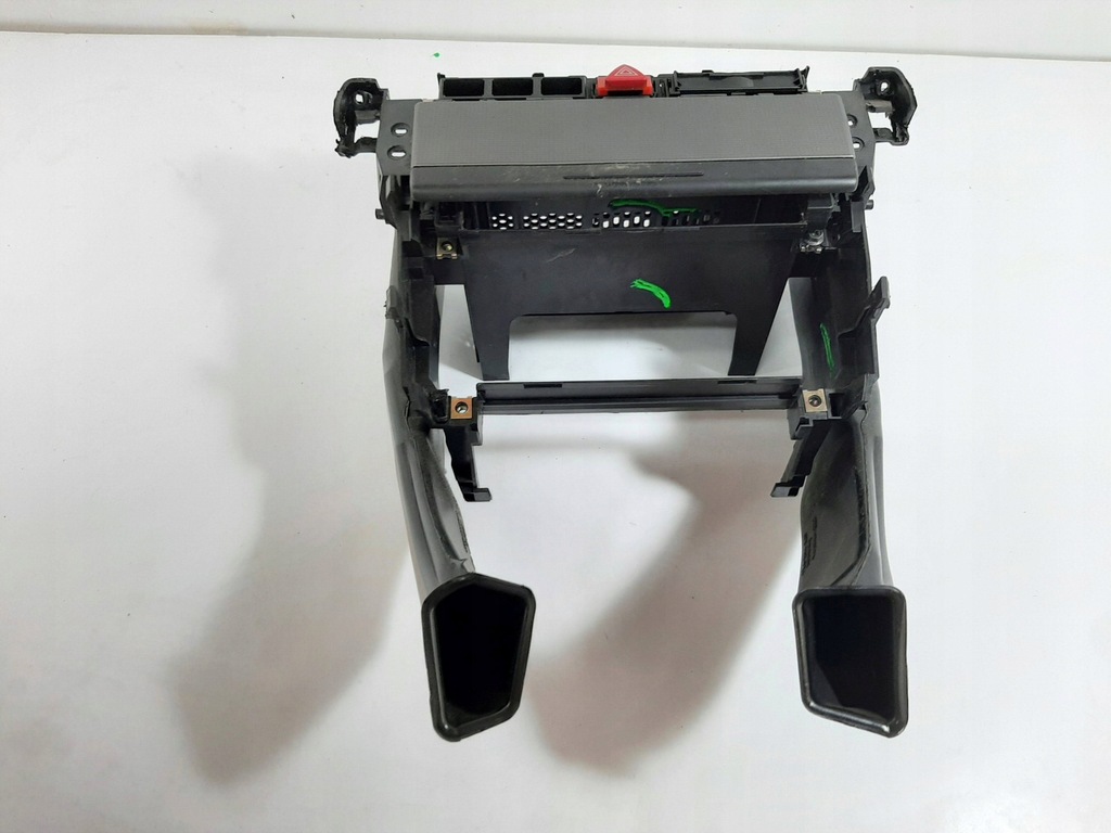 фото №15, Audi a6 c5 kombi lift 03r рамка радио 4b0858005c