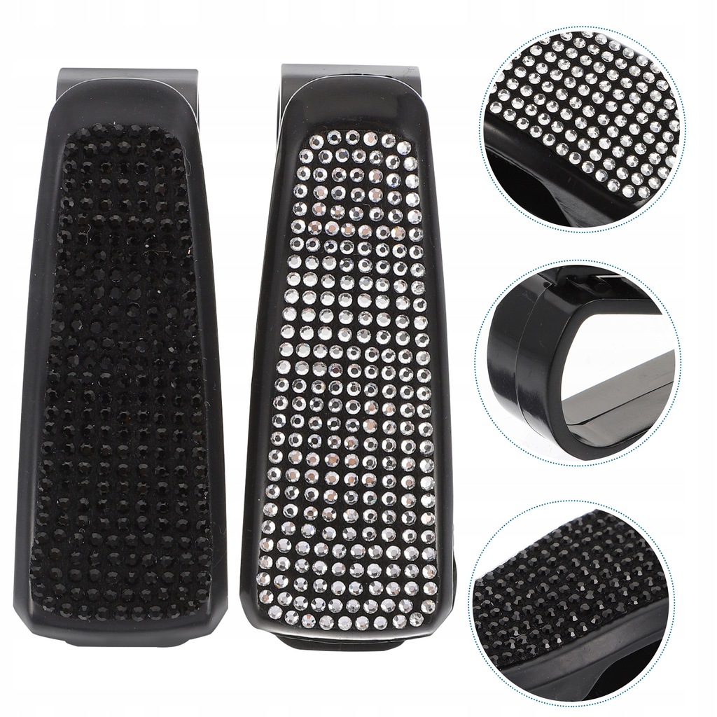 фото №8, Кронштейн автомобильный na накладки на фары солнцезащитный