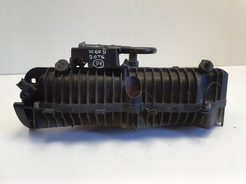 Купить Volvo xc60 2 2.0 t6 коллектор впускной  p31441970