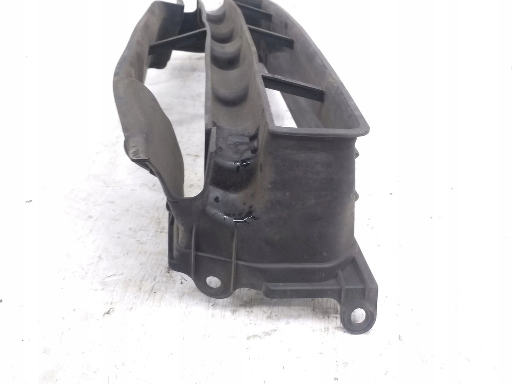 фото №7, Mitsubishi outlander 2018 впуск / канал воздуха интеркулер