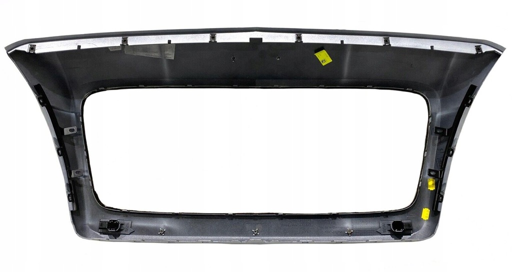 фото №6, Bentley continental gt gtc защита решётка решётка радиатора решётка радиатора 3w3853653f 3w3853651f