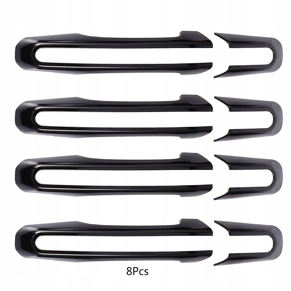 фото №5, Рамка ручка зовнішньої набір 8-częściowy do land rover range rover sport