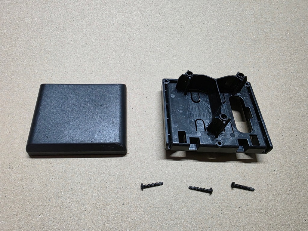 фото №4, Корпус радара перед vw passat 3wa907461a 3wa907225 23