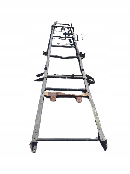 фото №1, Iveco daily 2.3 hpi рама 6,65m