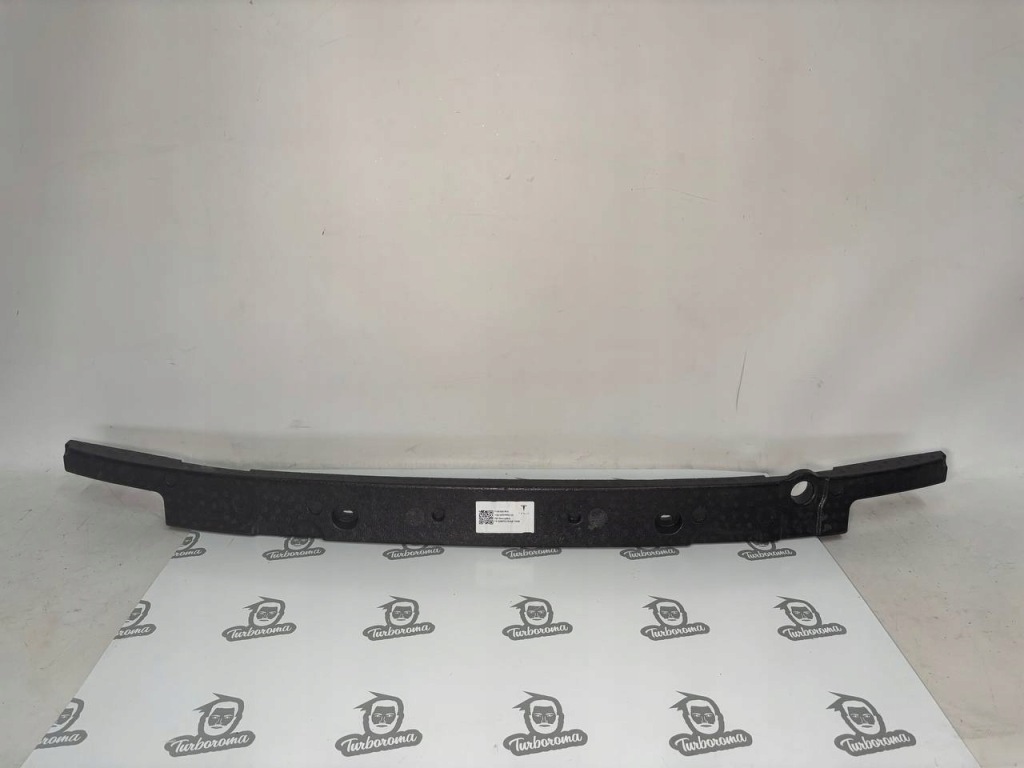 фото №1, Tesla y піна абсорбер бампера 1487605-00-a