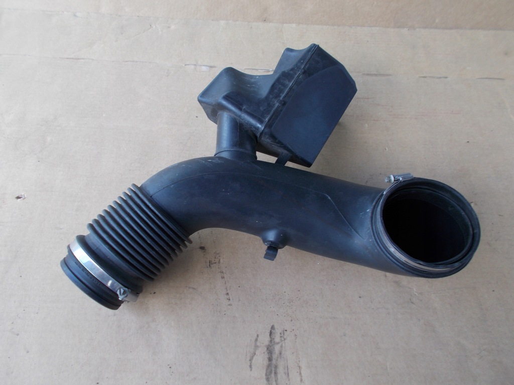 фото №1, Воздухозаборник воздуха do фильтра труба bmw e53 x5 3.0 m54